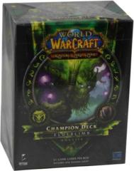 Elderlimb Champion Deck